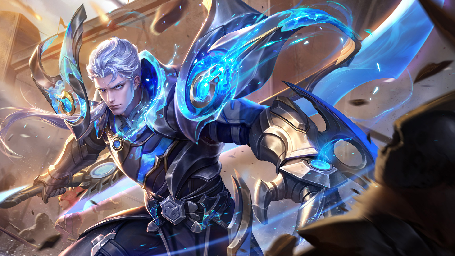 G2 3-1 MDK：让一追三成功复仇，G2挺进决赛再遇老对手FNC