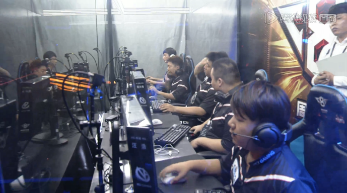 WBG官方：TheShy选手核酸结果已连续检测为阴性 符合出院标准