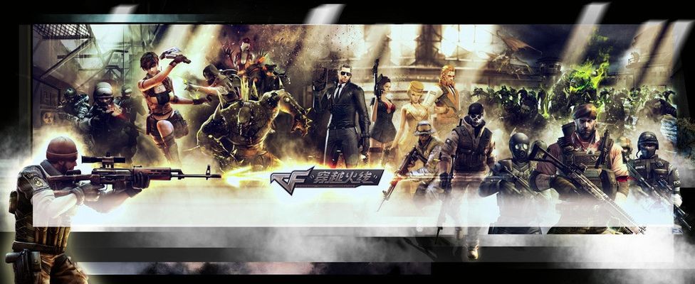 全球《绝地求生》开发商公开“虚拟人类”视频 可当游戏角色