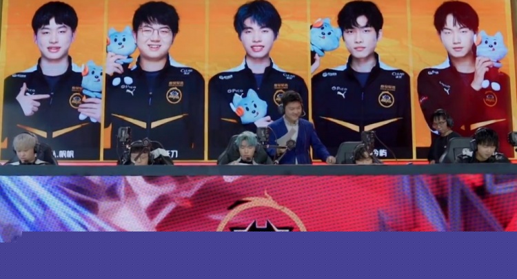 英雄联盟比赛：全球总决赛S10或许能让观众到场观看？！