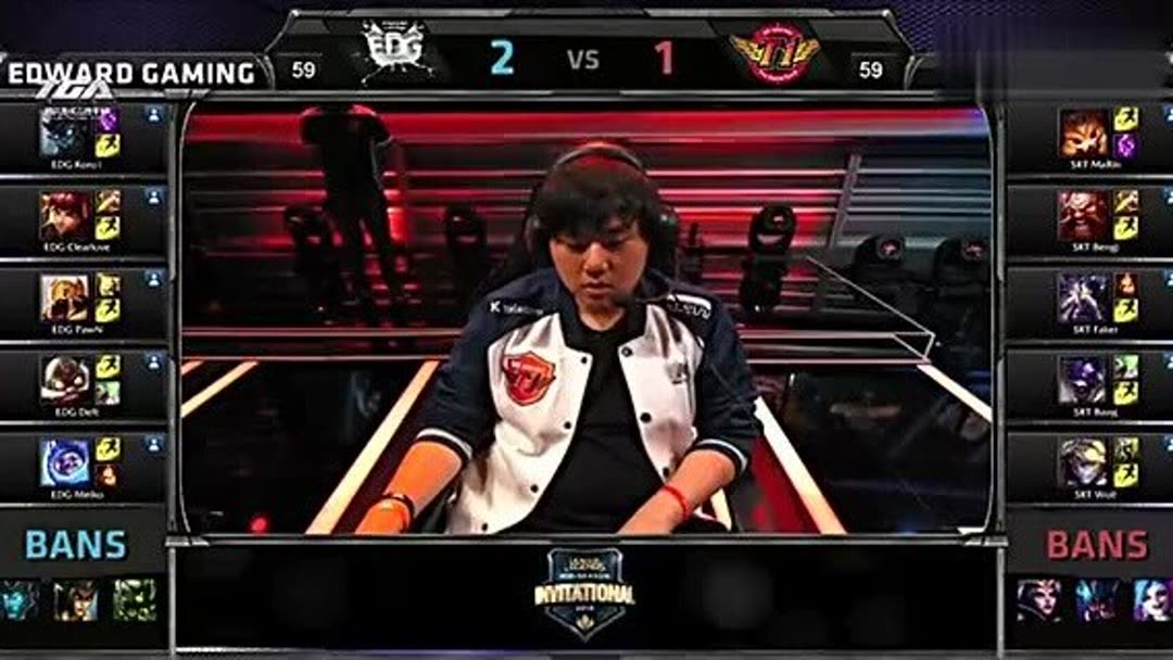 IEM Rio 小组赛和揭幕战揭晓