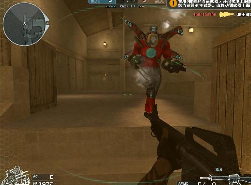 Dexter ： RMR给我们带来了太大的压力